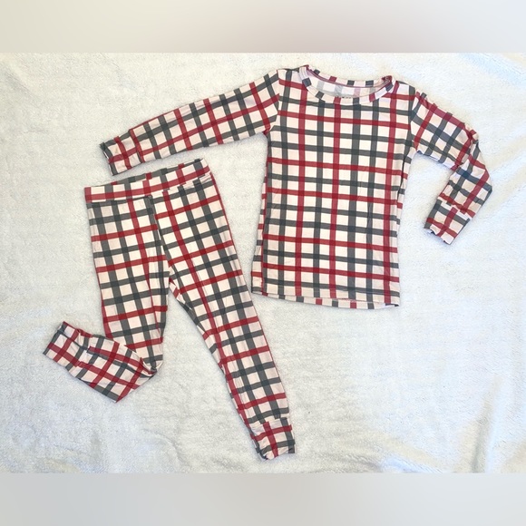 Bamboo Set - Picture 2 of 5